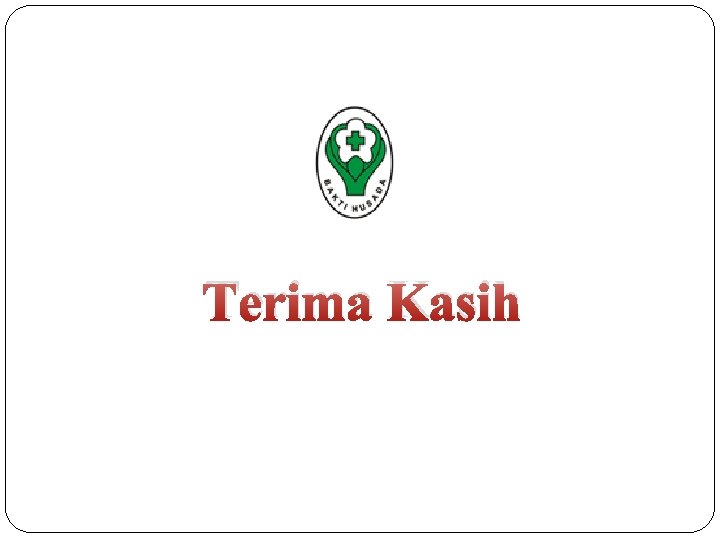 Terima Kasih Terima Kasih