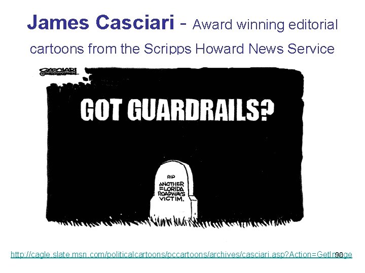 James Casciari - Award winning editorial cartoons from the Scripps Howard News Service http: James Casciari - Award winning editorial cartoons from the Scripps Howard News Service http: