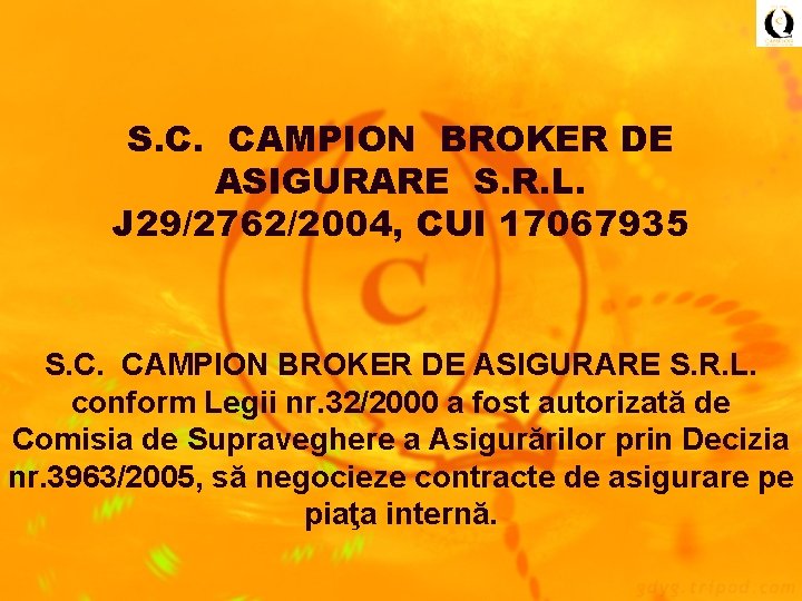 Bine Ai Venit La Seminarul De Iniiere Organizat