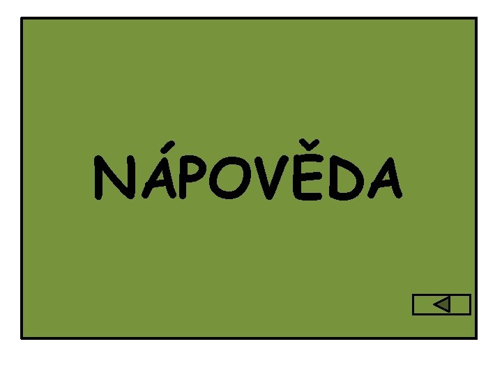 PRAVIDLA PRO URČOVÁNÍ HODNOT OXIDAČNÍCH ČÍSEL atomy prvků ve volném stavu či ve své