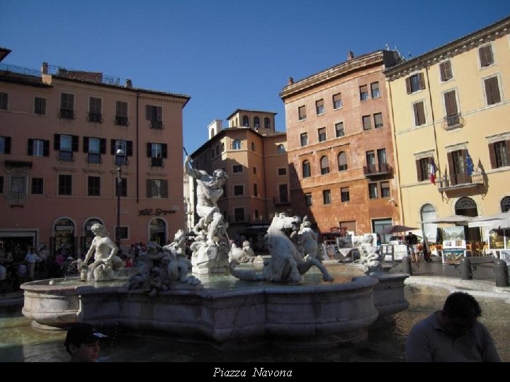 Piazza Navona 