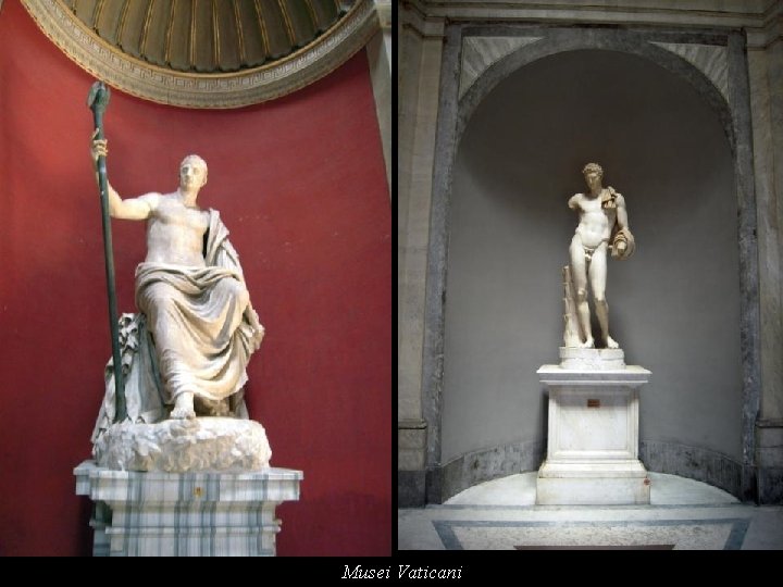  Musei Vaticani 