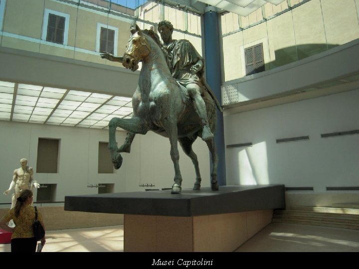Musei Capitolini 