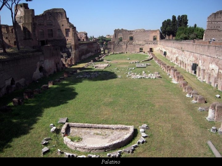 Palatino 