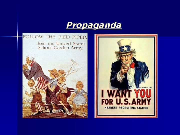 Propaganda 