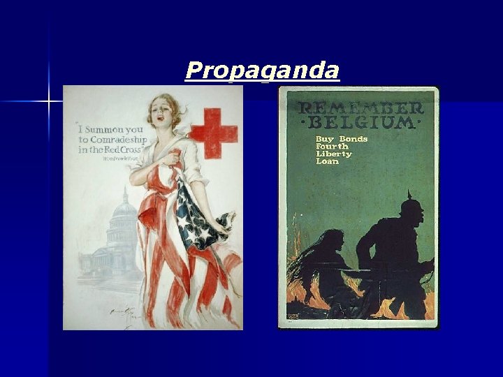 Propaganda 