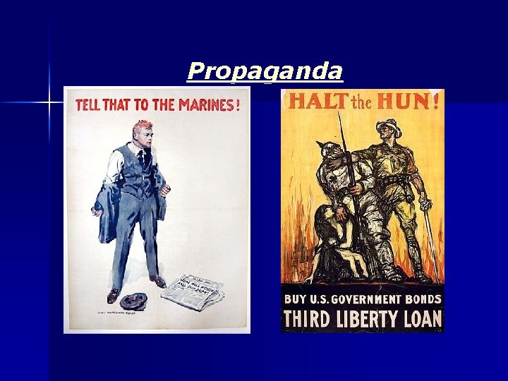 Propaganda 