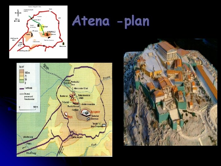 Atena -plan 