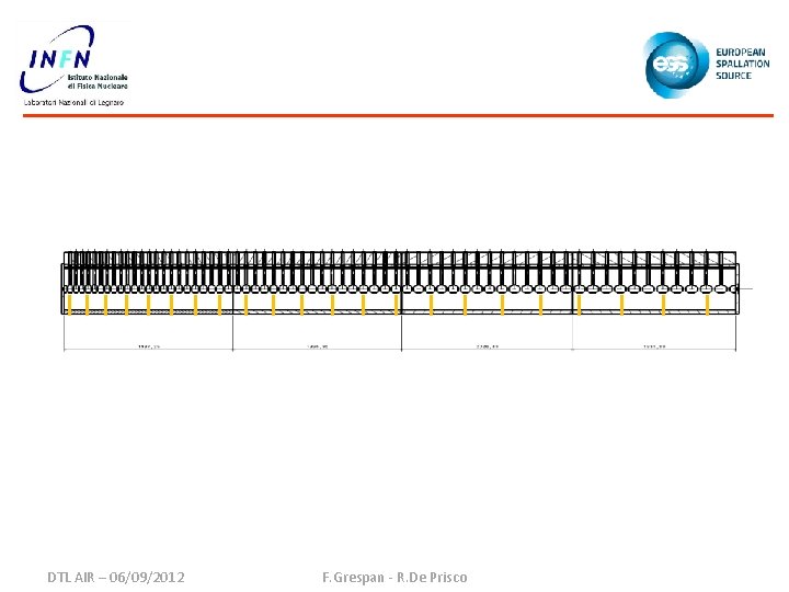 DTL AIR – 06/09/2012 F. Grespan - R. De Prisco 