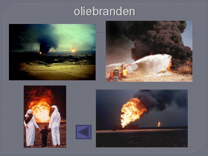 oliebranden 