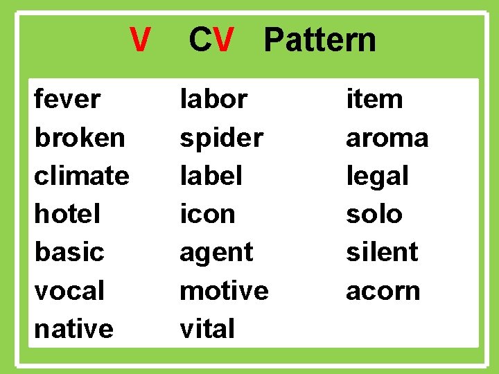 V fever broken climate hotel basic vocal native CV Pattern labor spider label icon