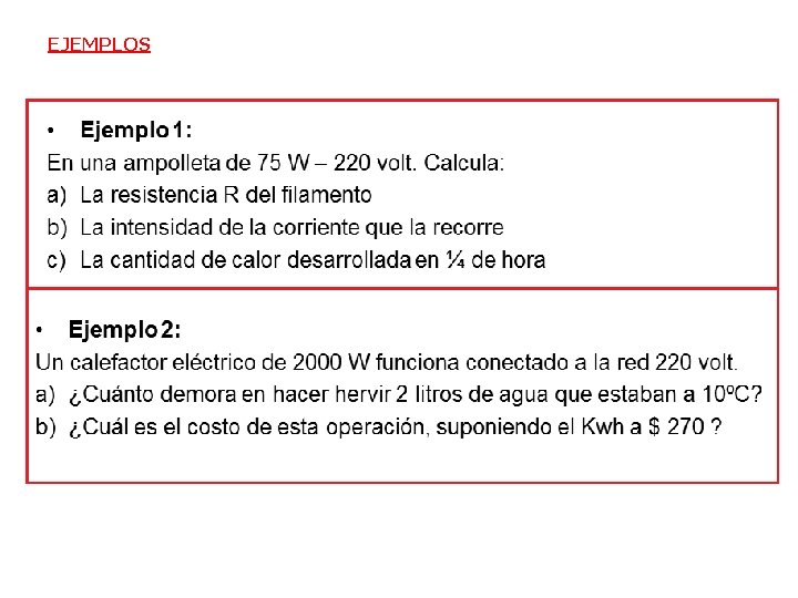 EJEMPLOS 