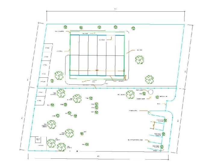 Current Available Site 