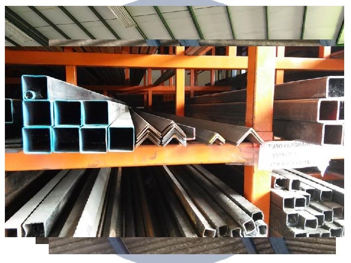 Examples of Similar Structures 