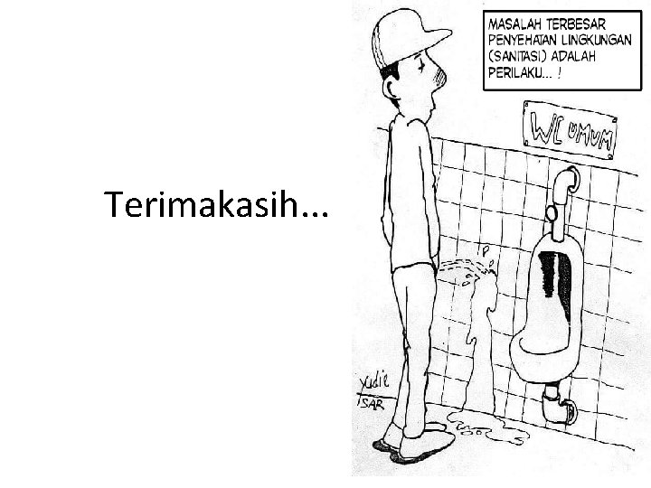 Terimakasih. . . 