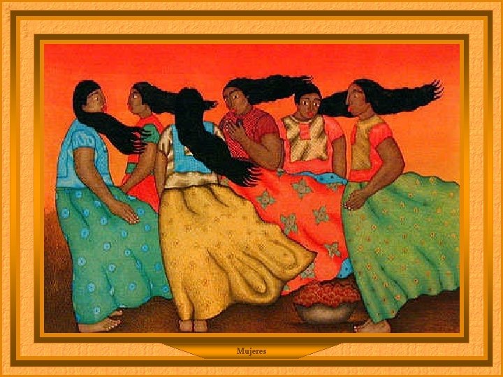 Mujeres 