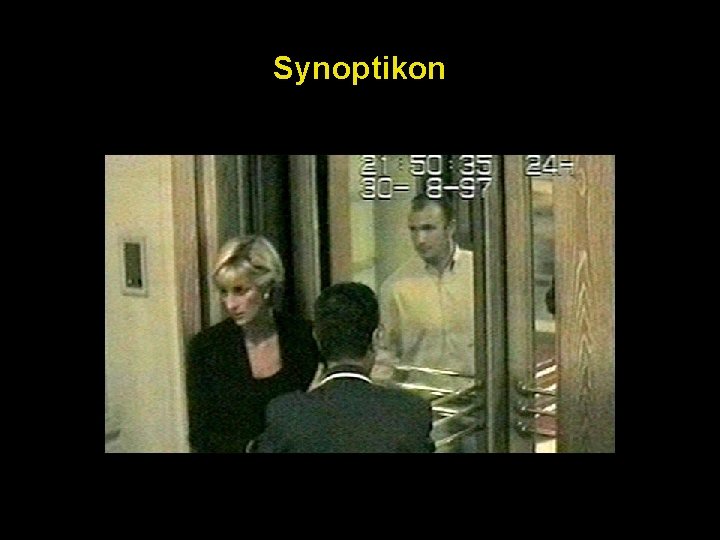 Synoptikon Synoptikon