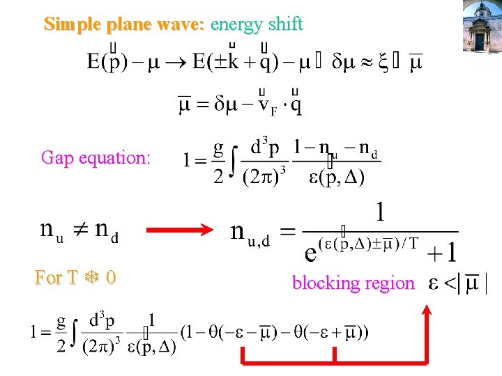 Qcdwork 2003 International Workshop On Quantum Chromodynamics Theory