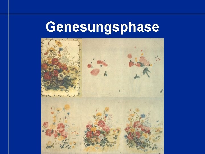 Genesungsphase 