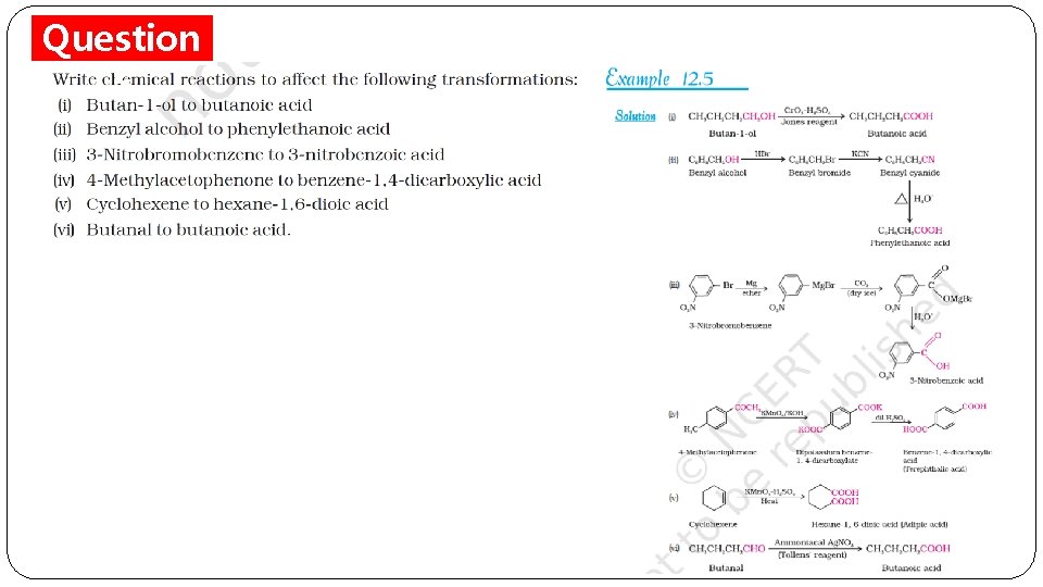 Question s 