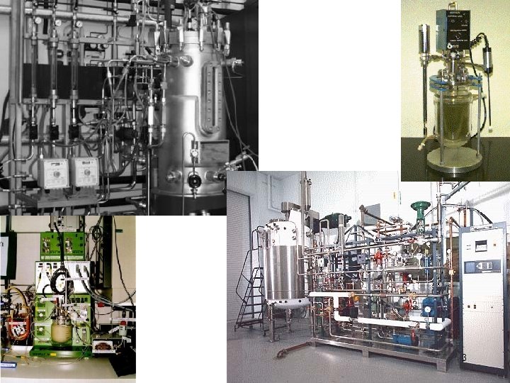 First Bio Machine Bio 301 Overview of Topics Intro Bioprocessing Biotechnology