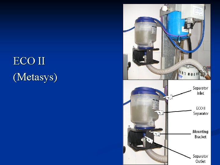 ECO II (Metasys) 