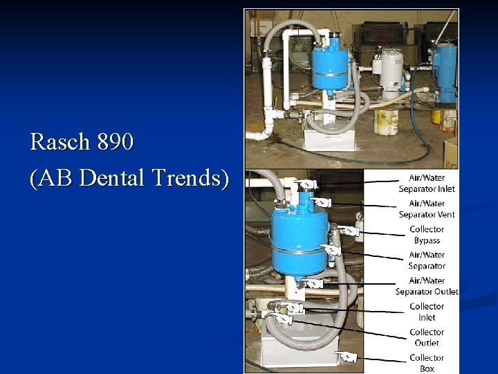 Rasch 890 (AB Dental Trends) 