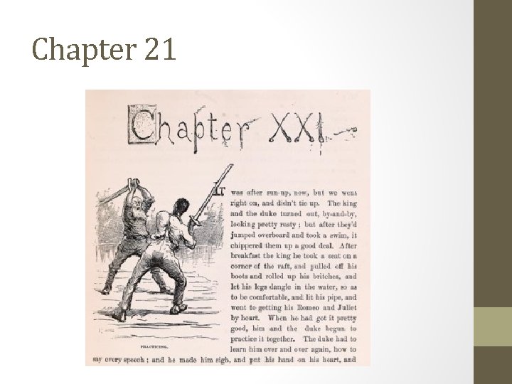 Chapter 21 