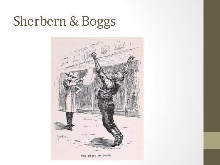 Sherbern & Boggs 