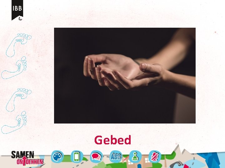 Gebed Gebed