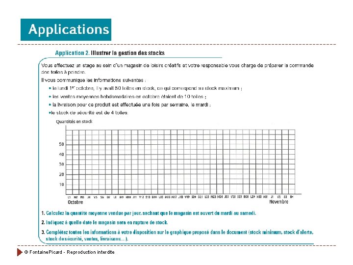 © Fontaine. Picard - Reproduction interdite © Fontaine. Picard - Reproduction interdite