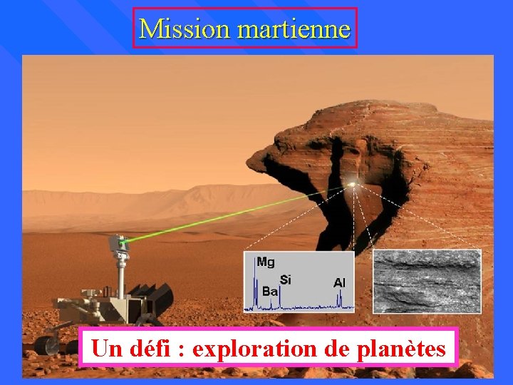 Mission martienne Un défi : exploration de planètes JP Haton ALS 2015 48 