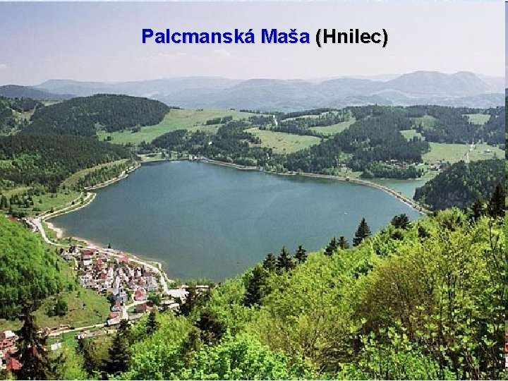 Palcmanská Maša (Hnilec) 