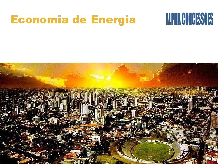 Economia de Energia 