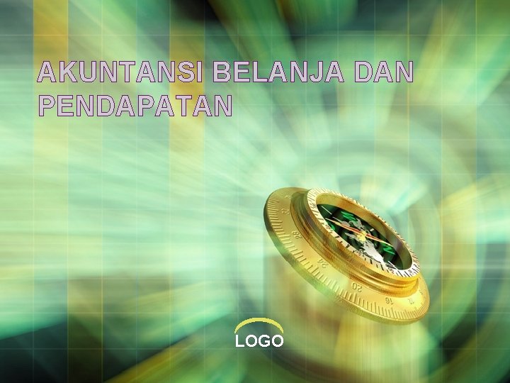 AKUNTANSI BELANJA DAN PENDAPATAN LOGO 