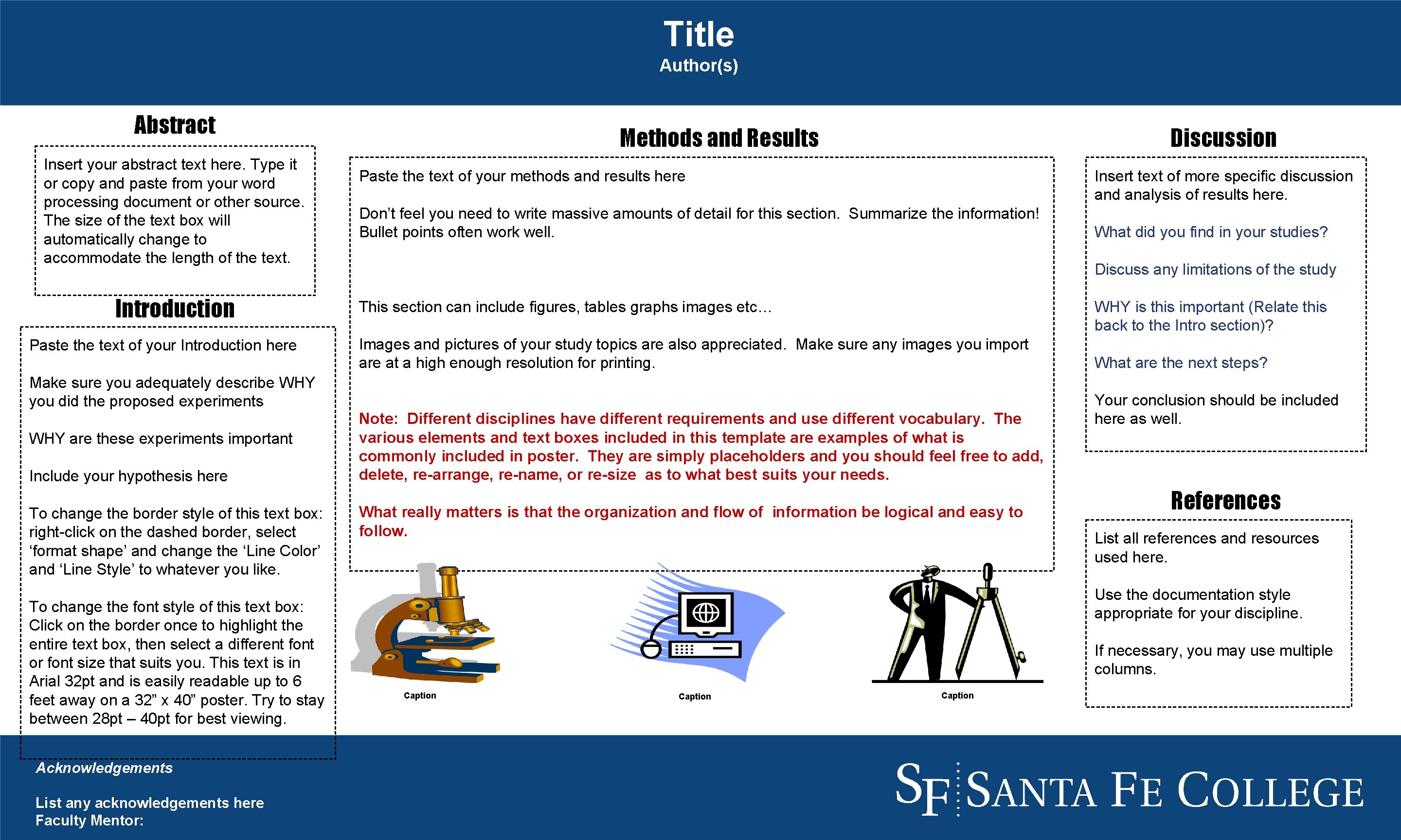 Title Author(s) Abstract Insert your abstract text here. Type it or copy and paste