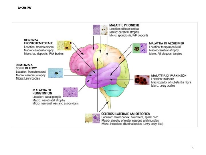 excursus 16 excursus 16