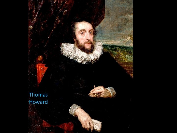 Thomas Howard 