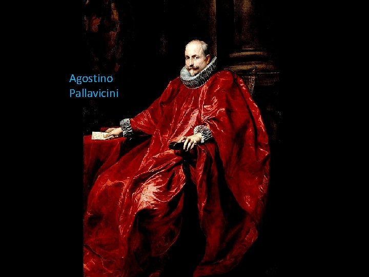 Agostino Pallavicini 