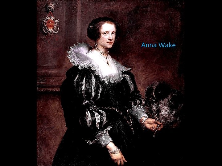 Anna Wake 