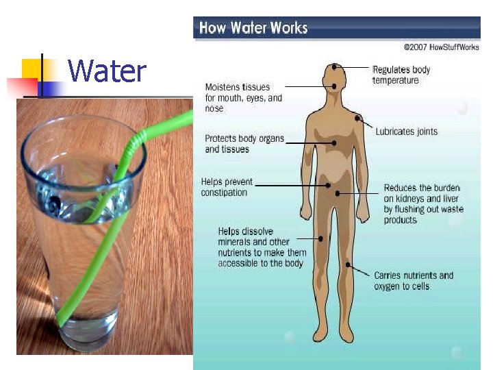 Water 