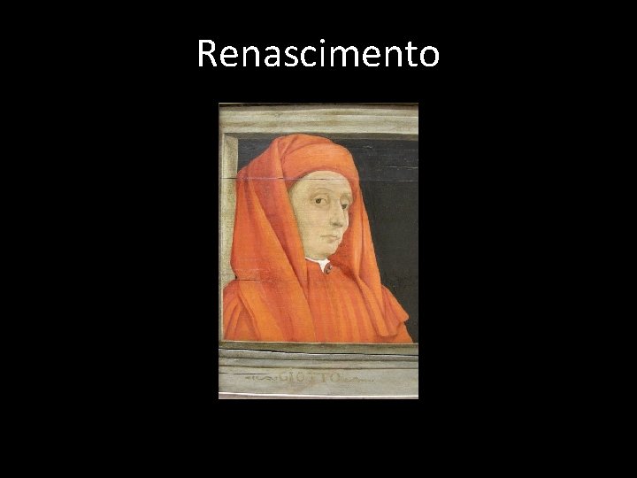 Renascimento Renascimento