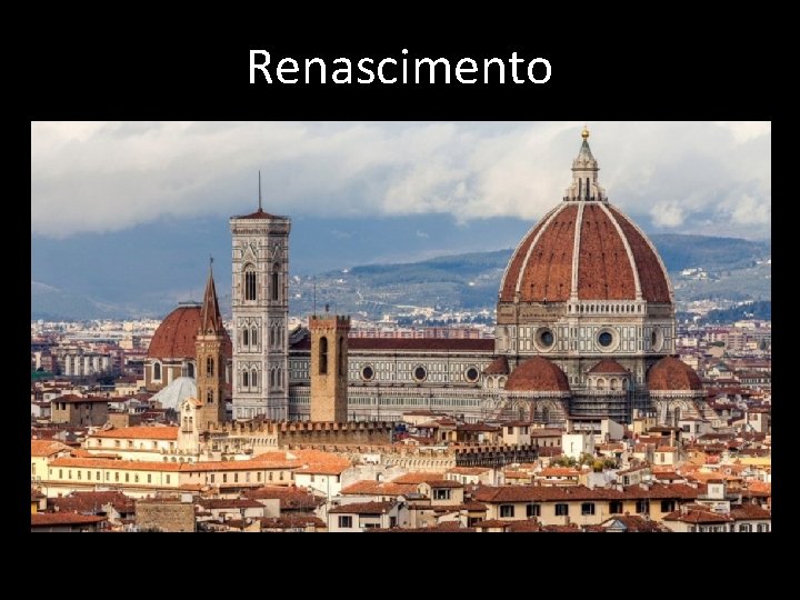 Renascimento Renascimento