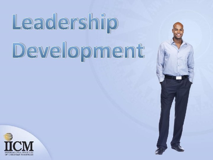 Leadership Development 