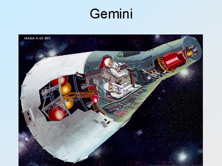 Gemini 