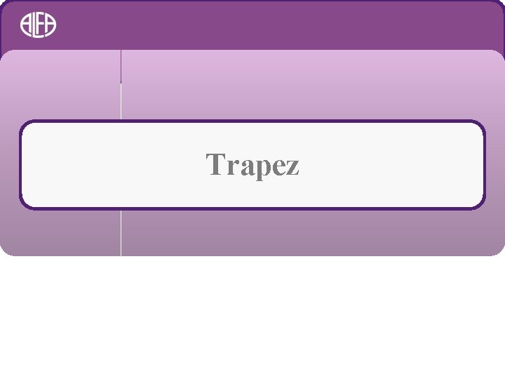 Trapez 