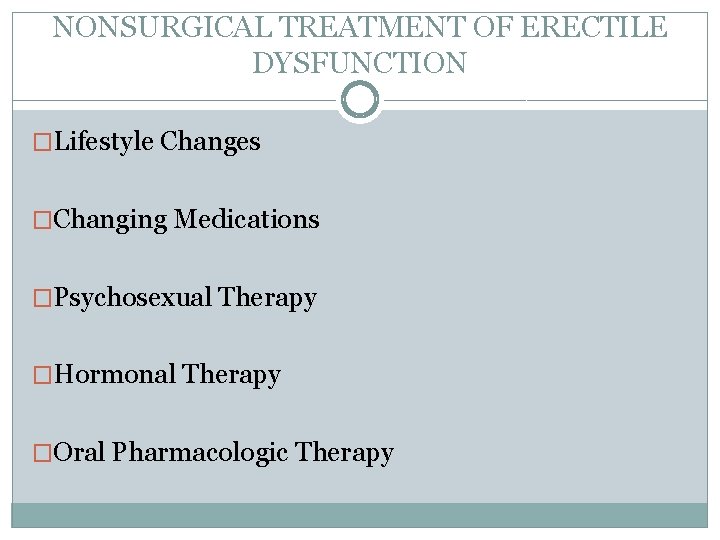 INDICE INTERNATIONAL IIEF DE LA FONCTION ÉRECTILE