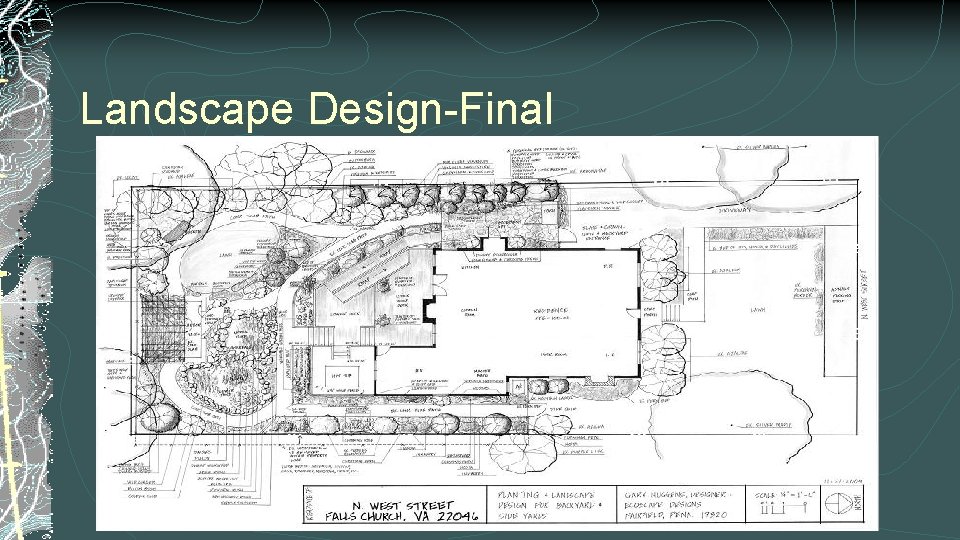 Landscape Design-Final 