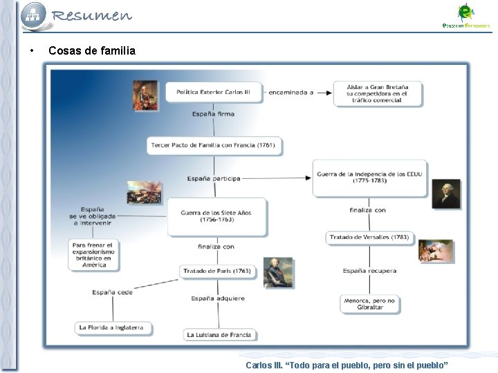  • Cosas de familia Imagen de Roke, en Wikimedia Commons, licencia GNU Carlos