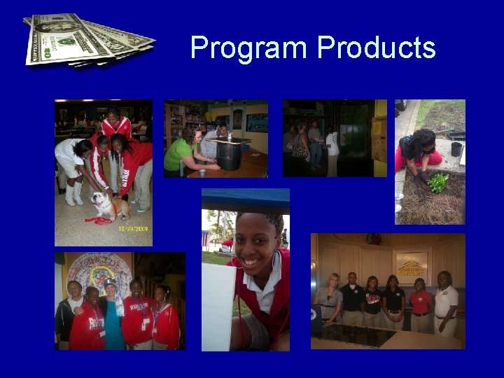 Program Products 